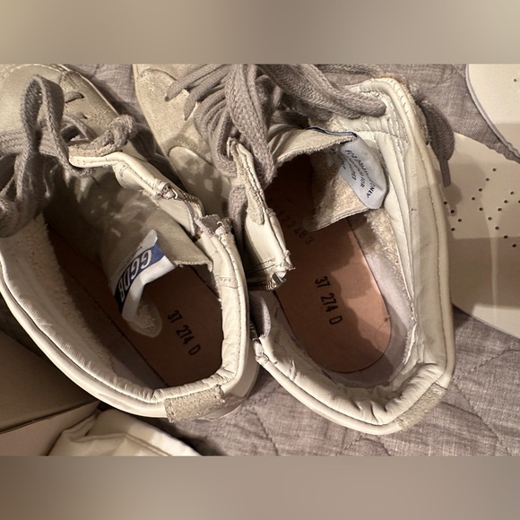 Golden Goose Slide - brand new! size 37 - Picture 5 of 6